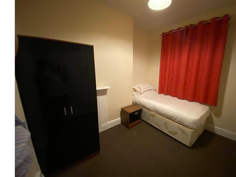 Newport Lodge Εξωτερικό φωτογραφία