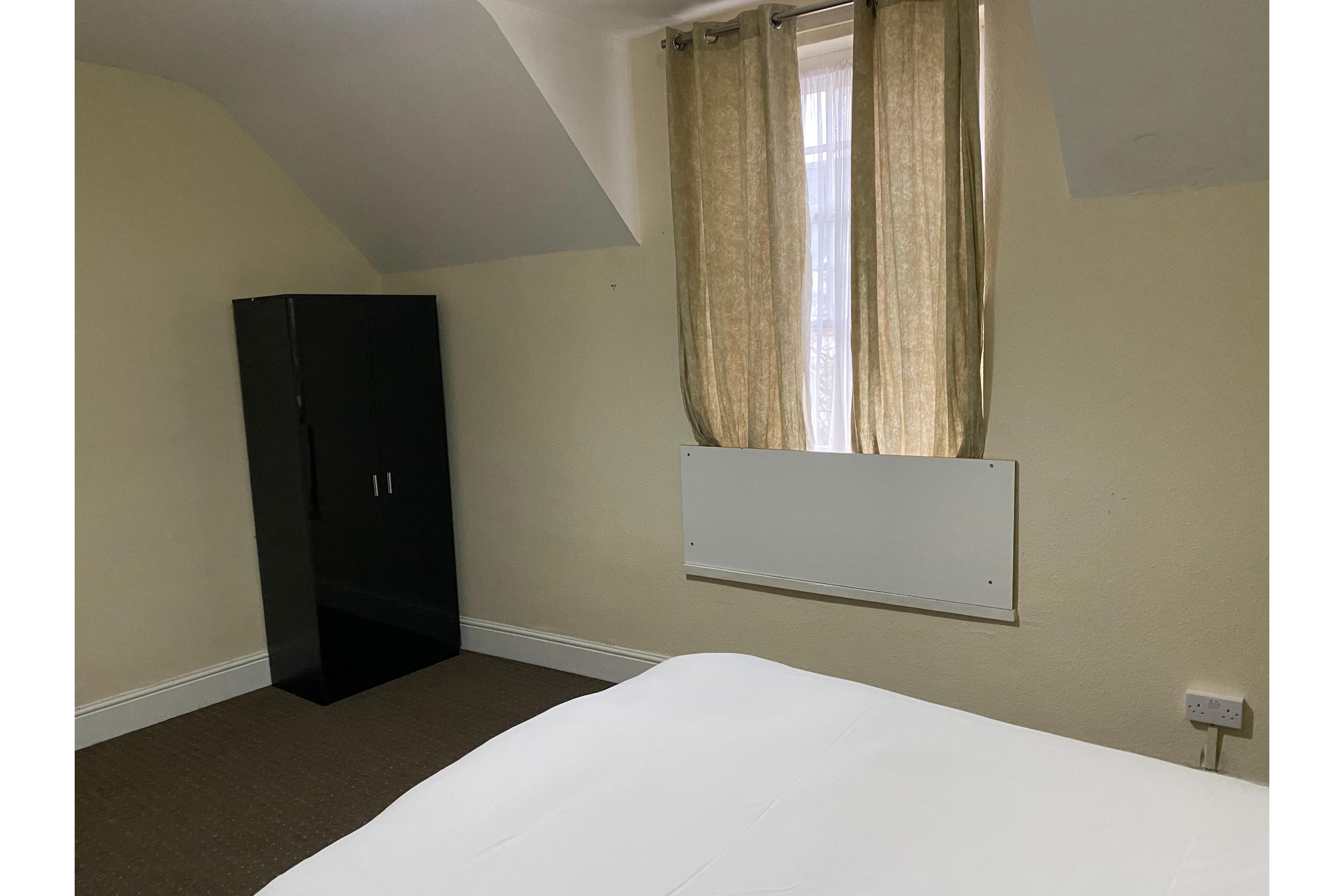 Newport Lodge Εξωτερικό φωτογραφία