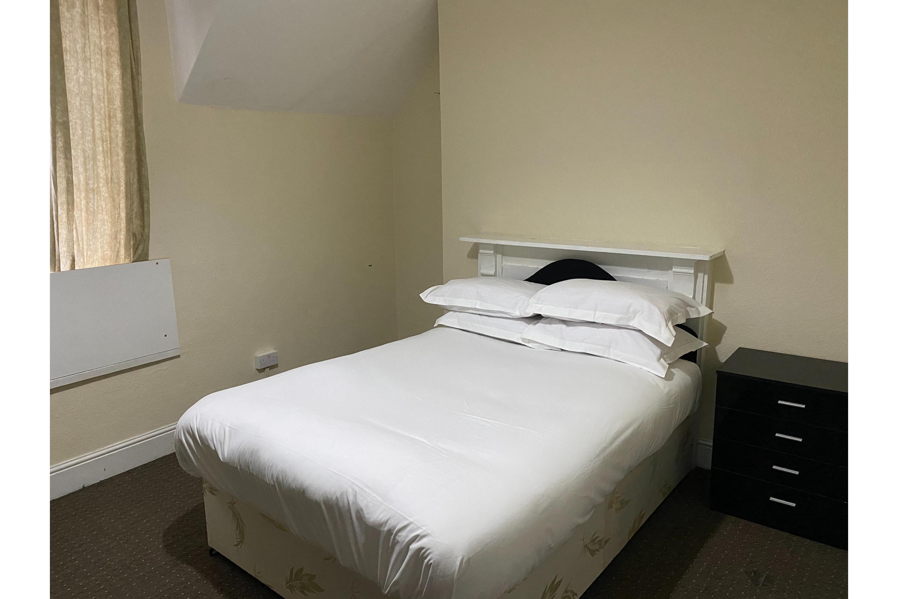 Newport Lodge Εξωτερικό φωτογραφία